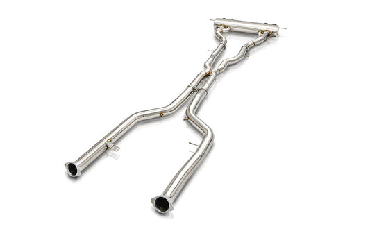 BMW G80 M3/G82 M4 | 3.0TT S58 | 2021+ Valvetronic Catback Exhaust