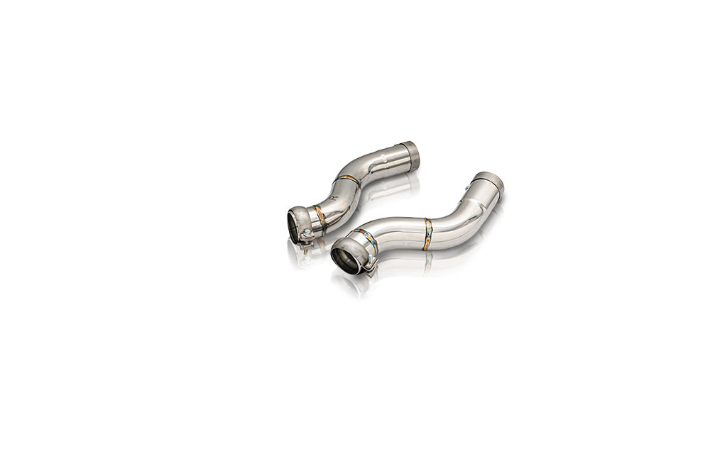 BMW G80 M3/G82 M4 | 3.0TT S58 | 2021+ Valvetronic Catback Exhaust