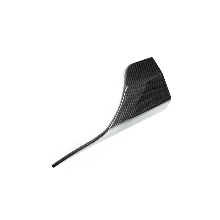 BMW G87 M2 TR87 Carbon Fibre Rear Bumper Winglets by TRE (2023+) - Reinhart Autohaus