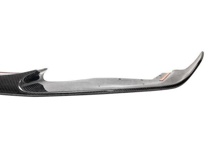 BMW M2 OG F87 Pre-Preg Carbon Fibre Front Splitter by TRE (2015-2018) - Reinhart Autohaus