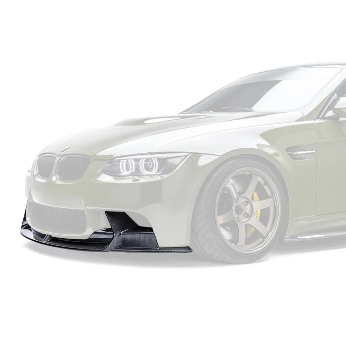 BMW M3 E92 Carbon Fibre Front Splitter by Adro - Reinhart Autohaus