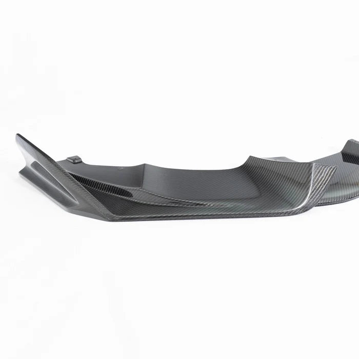 BMW X3M F97 & X4M F97 Pre-LCI Carbon Fibre Front Splitter by LYTE+ (2019-2021) - Reinhart Autohaus