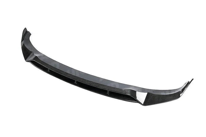 Carbon Fibre Competition Front Splitter for BMW X5 (2018+, G05) - Reinhart Autohaus