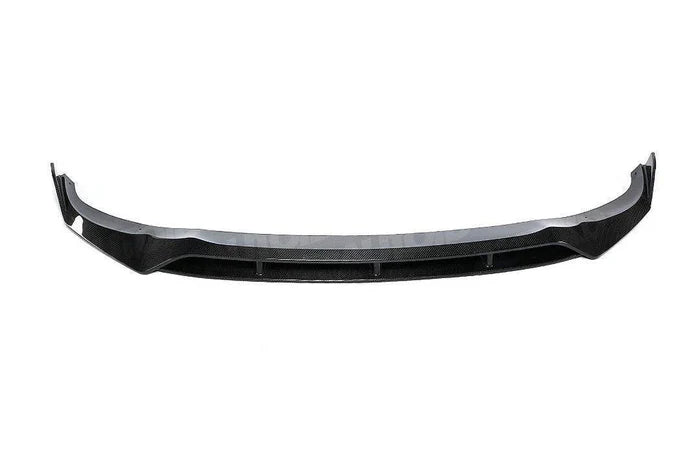 Carbon Fibre Competition Front Splitter for BMW X5 (2018+, G05) - Reinhart Autohaus