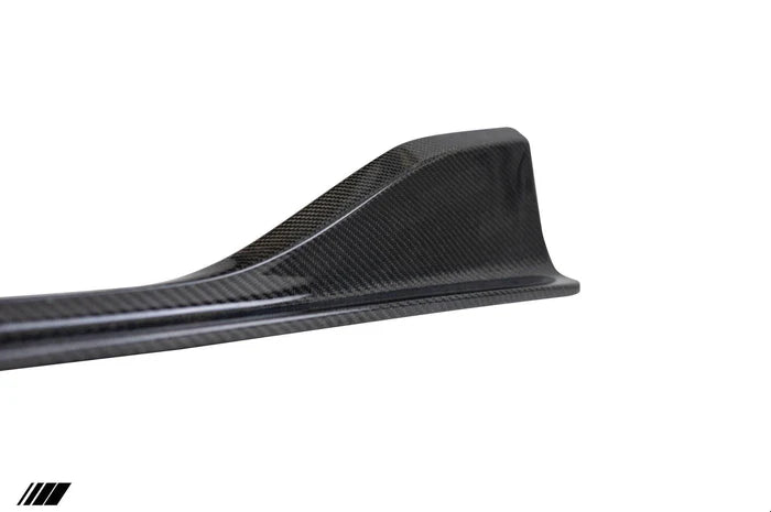 Carbon Fibre ID-23 Side Skirts for Toyota Supra (2019+, J29) - Reinhart Autohaus