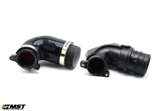 MST Performance Turbo Intake for 1.2 1.4 Volkswagen EA211 - Reinhart Autohaus