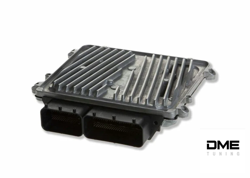 Stage 1 Mercedes-Benz G63 M157 ECU Tune | DME Tuning