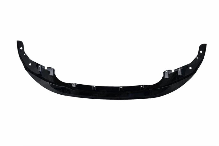 Gloss Black Performance Front Splitter for BMW 4 Series (2020+, G22 G23) - Reinhart Autohaus