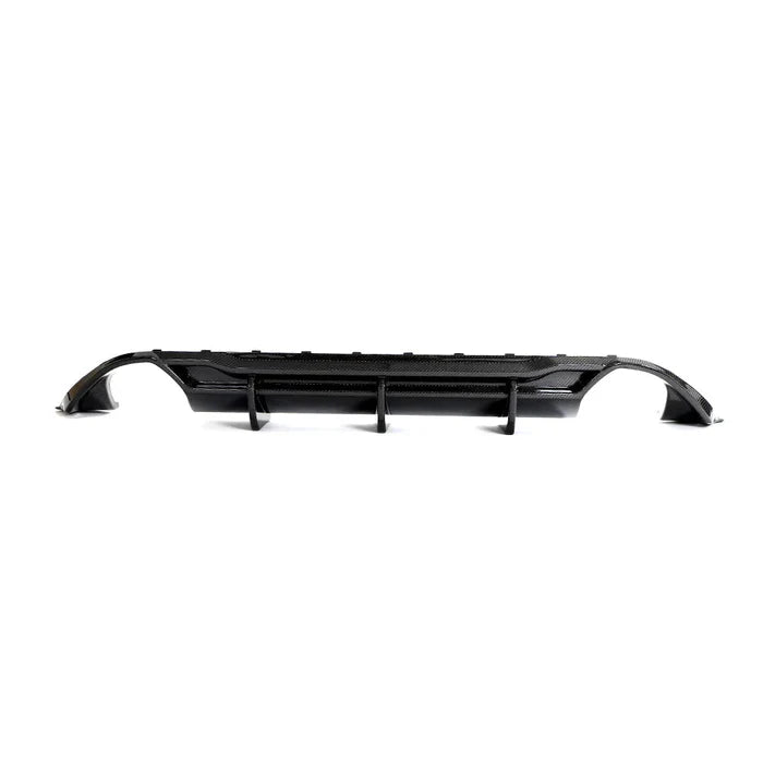 Hyundai i30 N Facelift EVO-1 Carbon Fibre Rear Diffuser (2020+) - Reinhart Autohaus