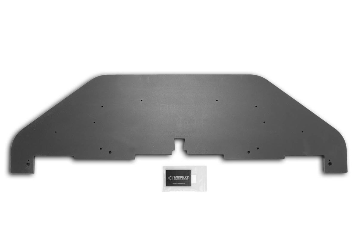 Front Splitter Kit - BRZ GT86 2017-2021
