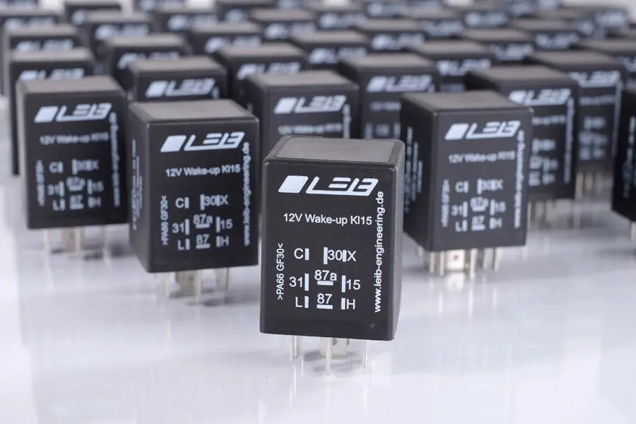 LEIB CAN MIL DELETER BMW F-series | G-series - Reinhart Autohaus