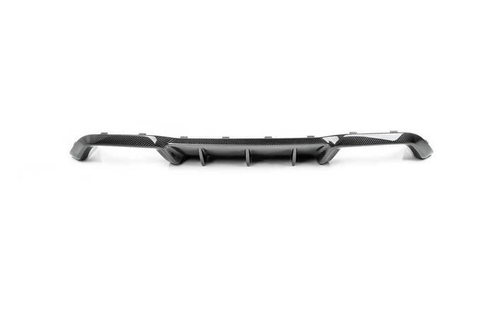 M Performance Rear Diffuser for BMW M2 & M2 Competition (2015-2021, F87) - Reinhart Autohaus