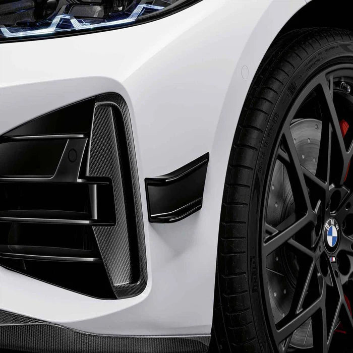 M Performance Side Flicks for BMW 4 Series (2020+, G22) - Reinhart Autohaus