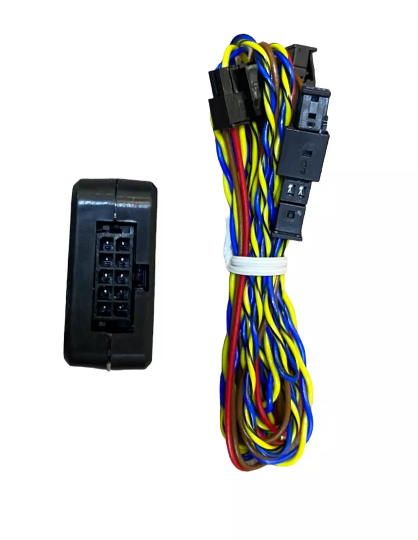 BMW Flashing Strobe HeadLight Effects Module - Headlight Modules