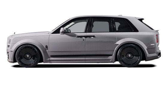 CULLINAN BLACK BADGE - Reinhart Autohaus