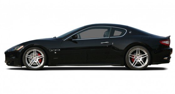 GRANTURISMO - Reinhart Autohaus