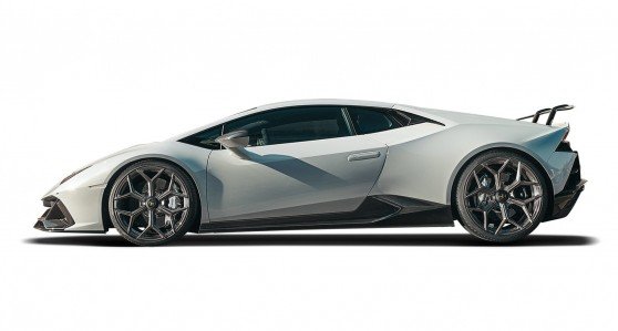 HURACÁN EVO - Reinhart Autohaus