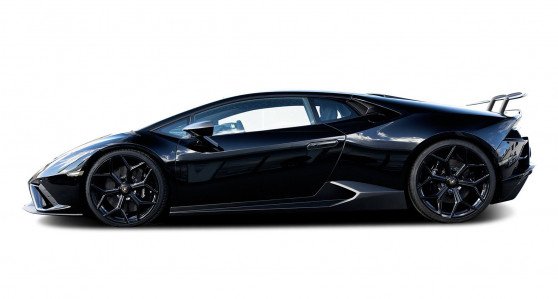 HURACÁN EVO RWD - Reinhart Autohaus