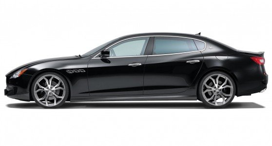 QUATTROPORTE - Reinhart Autohaus