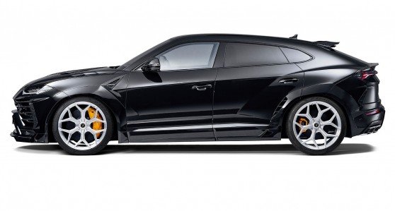 URUS - Reinhart Autohaus