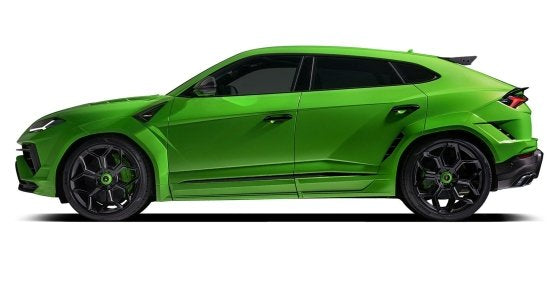 URUS S - Reinhart Autohaus