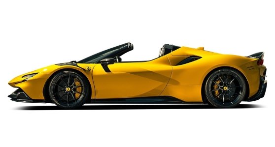 SF90 SPIDER - Reinhart Autohaus