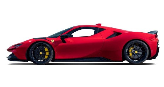 SF90 MODELS - Reinhart Autohaus