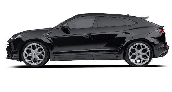 URUS PERFORMANTE - Reinhart Autohaus