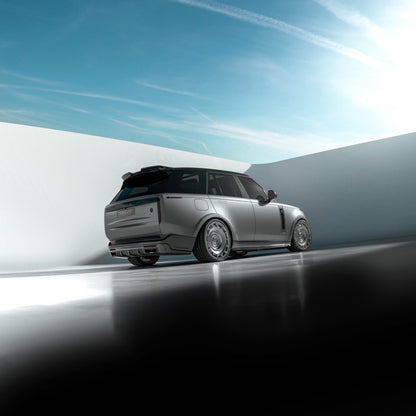 Urban Automotive - Full Body Kit Range Rover L460 - Reinhart Autohaus