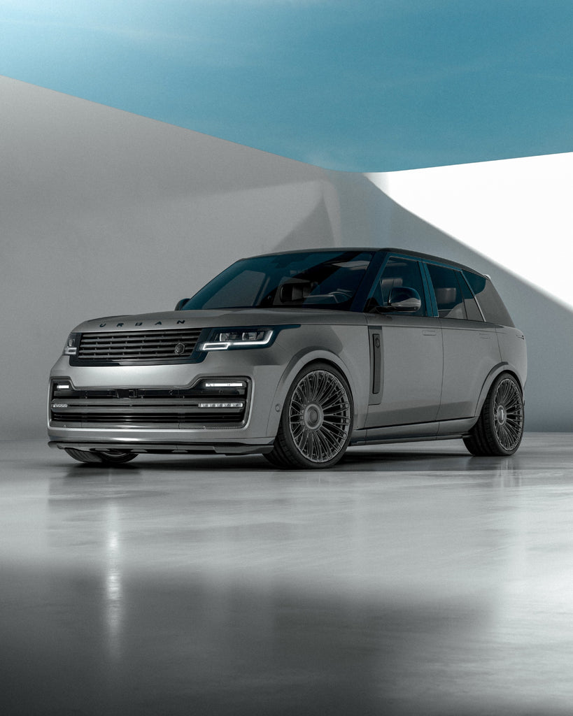 Urban Automotive - Full Body Kit Range Rover L460 - Reinhart Autohaus