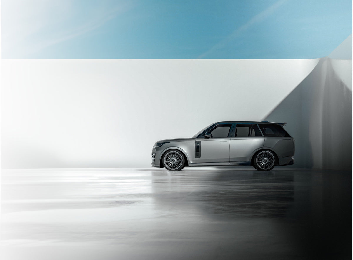 Urban Automotive - Full Body Kit Range Rover L460 - Reinhart Autohaus