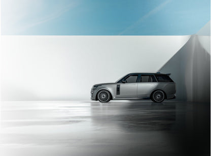 Urban Automotive - Full Body Kit Range Rover L460 - Reinhart Autohaus
