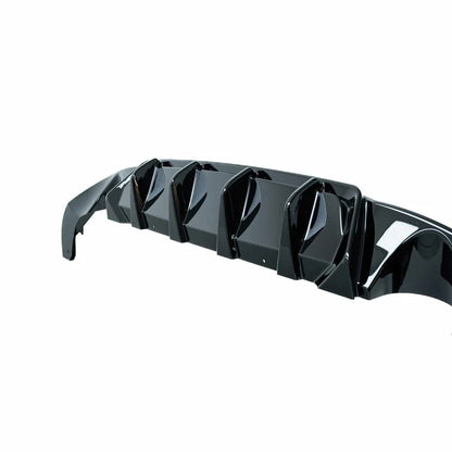 Carbon Fibre Performance Rear Diffuser for BMW M2 & M2 Competition (2015-2021, F87) (Copy) - Reinhart Autohaus