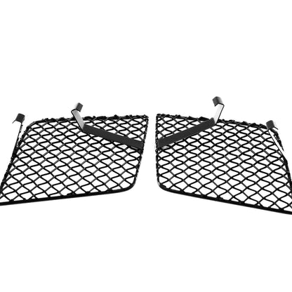 BMW M2 G87 Centre Metal Grille Mesh Protector Kit (2023+) - Reinhart Autohaus