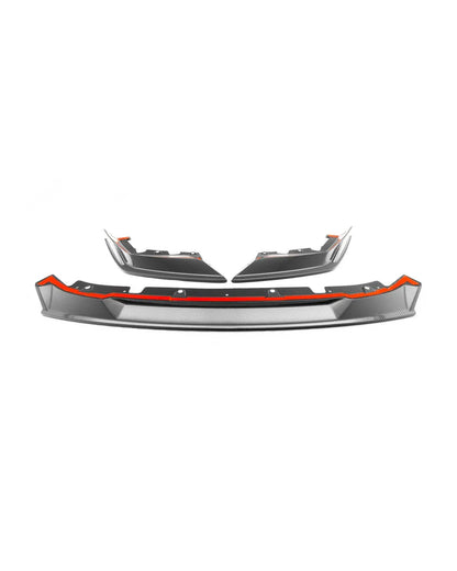 BMW M5 G90 G99 Pre-Preg Carbon Fibre PR-1 Front Lip by TRE - Reinhart Autohaus