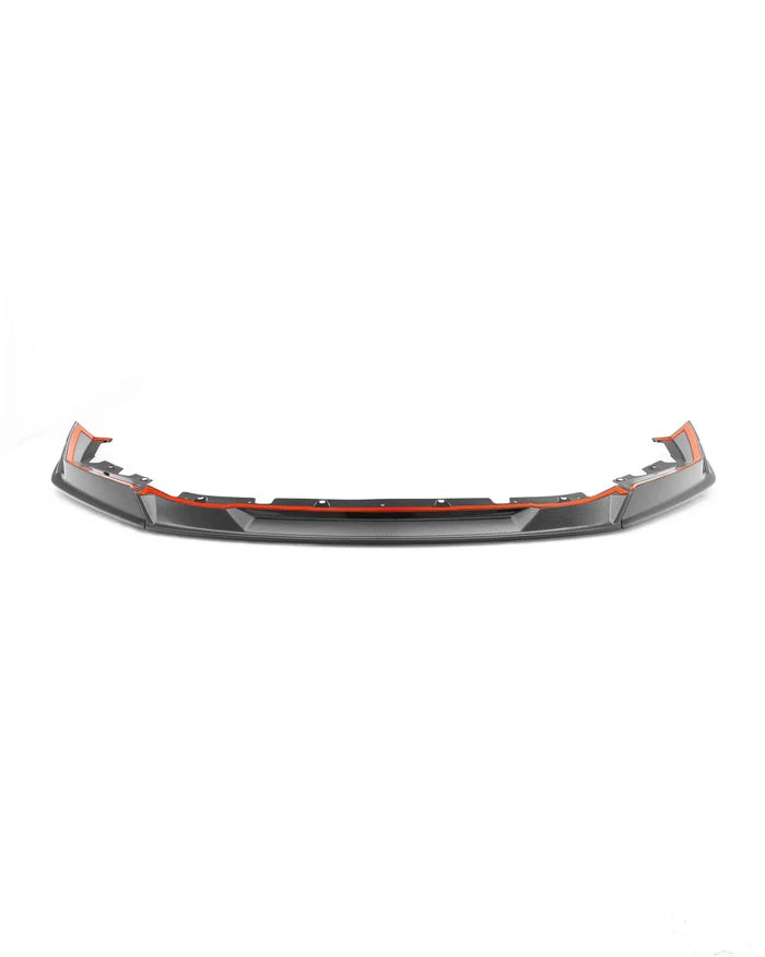 BMW M5 G90 G99 Pre-Preg Carbon Fibre PR-1 Front Lip by TRE - Reinhart Autohaus