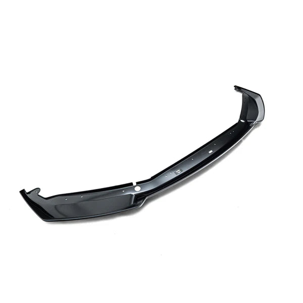 BMW M2 G87 EVO-S Gloss Black Front Lip by ZAERO (2023+) - Reinhart Autohaus