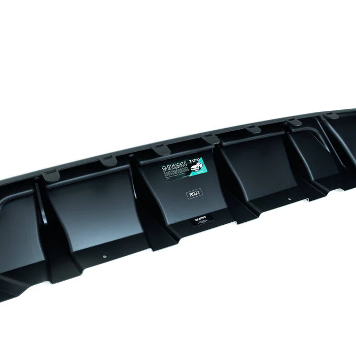 Carbon Fibre Performance Rear Diffuser for BMW M2 & M2 Competition (2015-2021, F87) (Copy) - Reinhart Autohaus