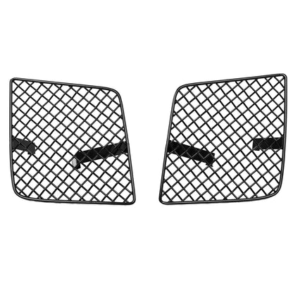 BMW M2 G87 Centre Metal Grille Mesh Protector Kit (2023+) - Reinhart Autohaus