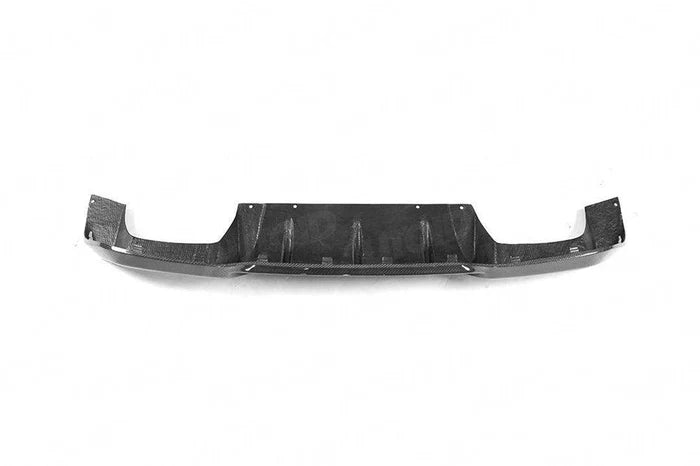 Carbon Fibre Performance Rear Diffuser for BMW M2 & M2 Competition (2015-2021, F87) - Reinhart Autohaus