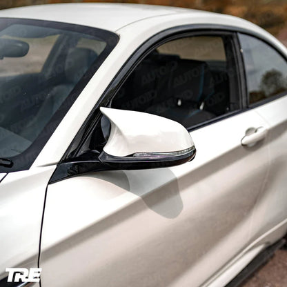 TRE Performance Painted Wing Mirror Unit for BMW (2012-2019, F20 F21 F22 F30 F32 F87) - Reinhart Autohaus