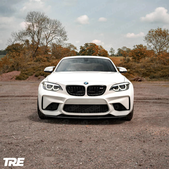TRE Performance Painted Wing Mirror Unit for BMW (2012-2019, F20 F21 F22 F30 F32 F87) - Reinhart Autohaus