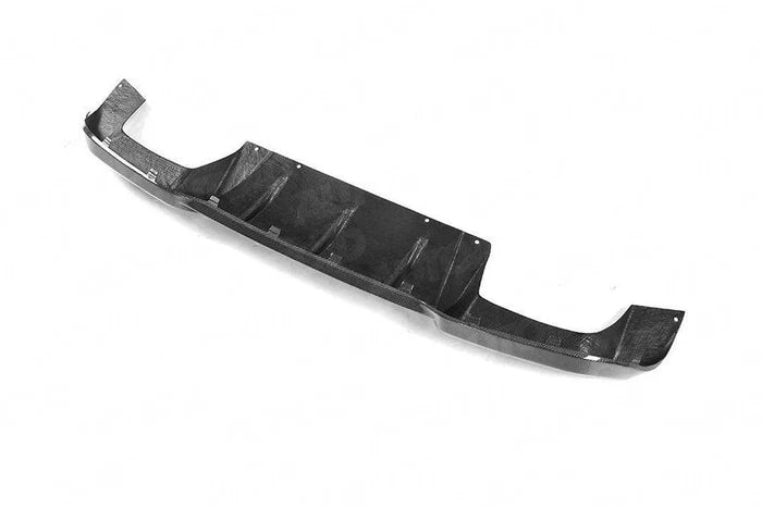 Carbon Fibre Performance Rear Diffuser for BMW M2 & M2 Competition (2015-2021, F87) - Reinhart Autohaus
