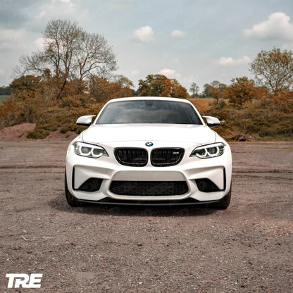 TRE Performance Painted Wing Mirror Unit for BMW (2012-2019, F20 F21 F22 F30 F32 F87) - Reinhart Autohaus