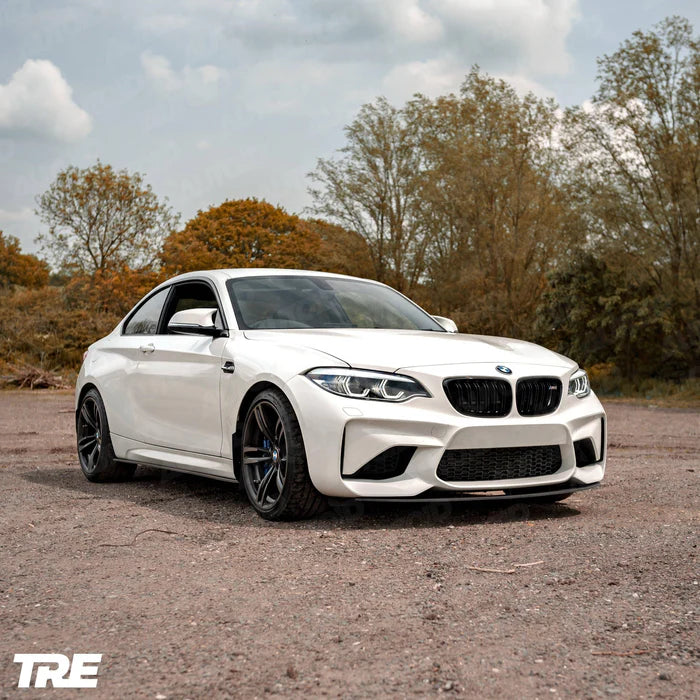 TRE Performance Painted Wing Mirror Unit for BMW (2012-2019, F20 F21 F22 F30 F32 F87) - Reinhart Autohaus