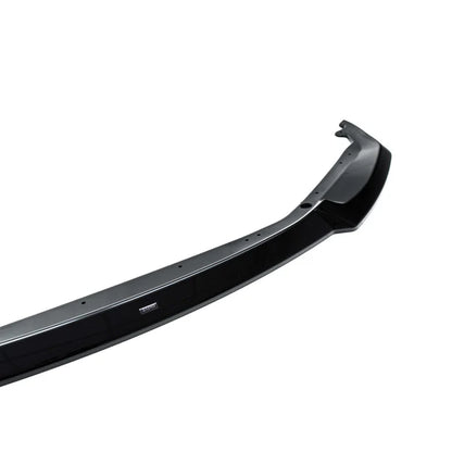 BMW M2 G87 EVO-S Gloss Black Front Lip by ZAERO (2023+) - Reinhart Autohaus