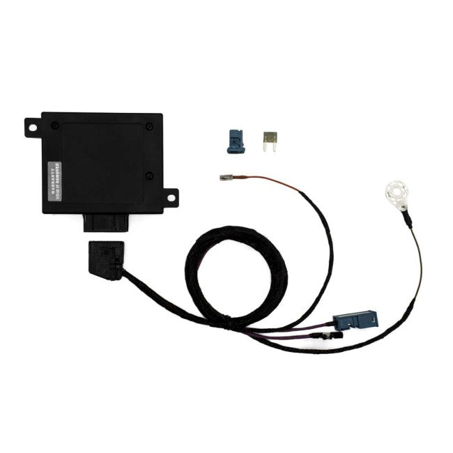 MBUX NTG7 Video In Motion Interface - Reinhart Autohaus