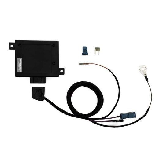 MBUX NTG7 Video In Motion Interface - Reinhart Autohaus