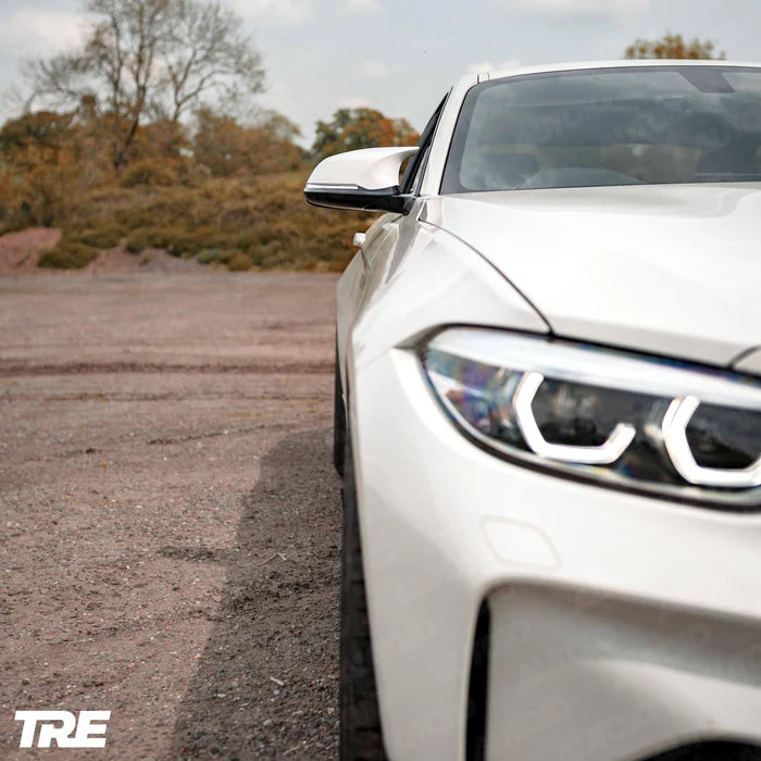 TRE Performance Painted Wing Mirror Unit for BMW (2012-2019, F20 F21 F22 F30 F32 F87) - Reinhart Autohaus