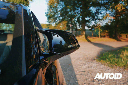 TRE Performance Painted Wing Mirror Unit for BMW (2012-2019, F20 F21 F22 F30 F32 F87) - Reinhart Autohaus